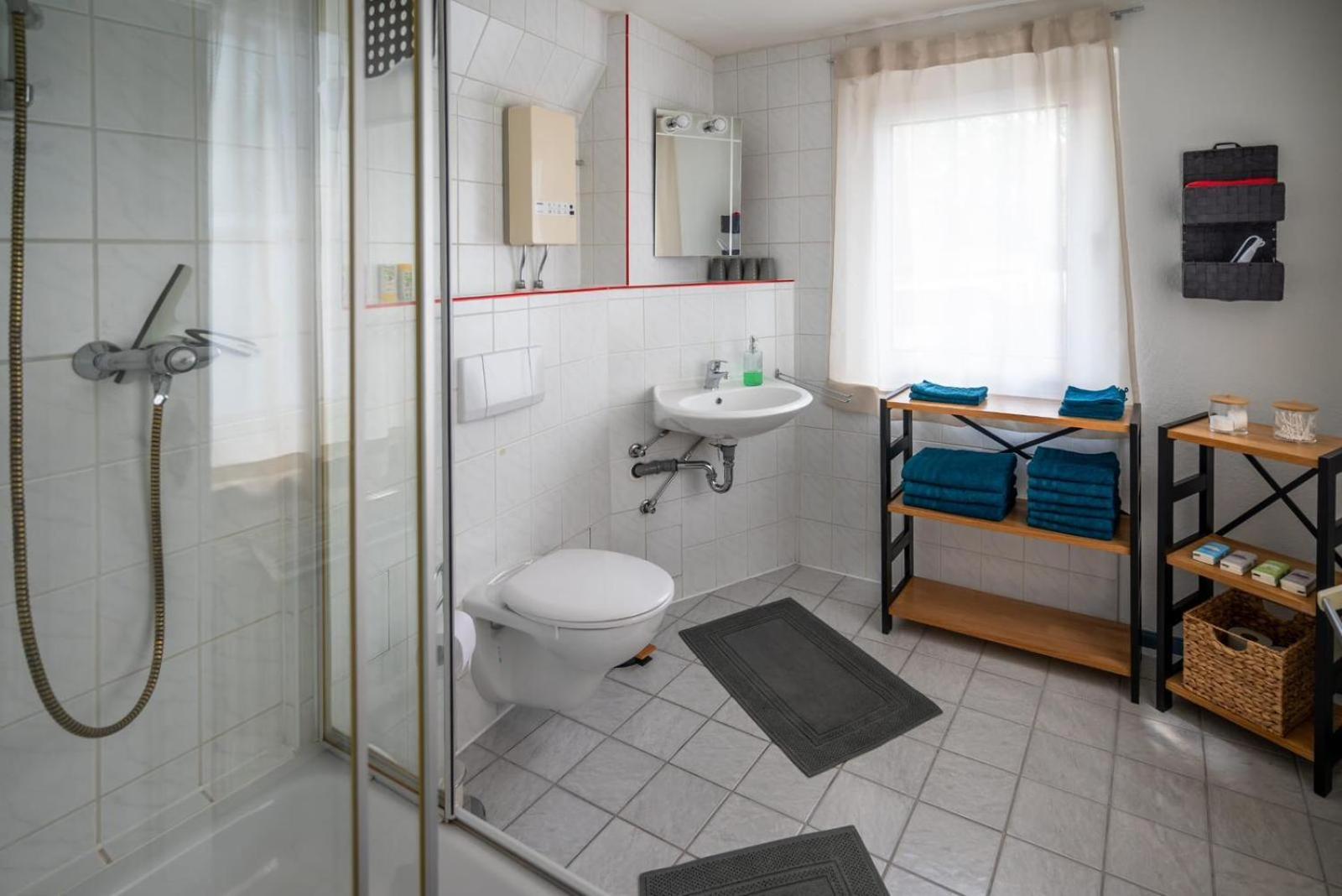 Kontor - Oase Der Ruhe Apartment
