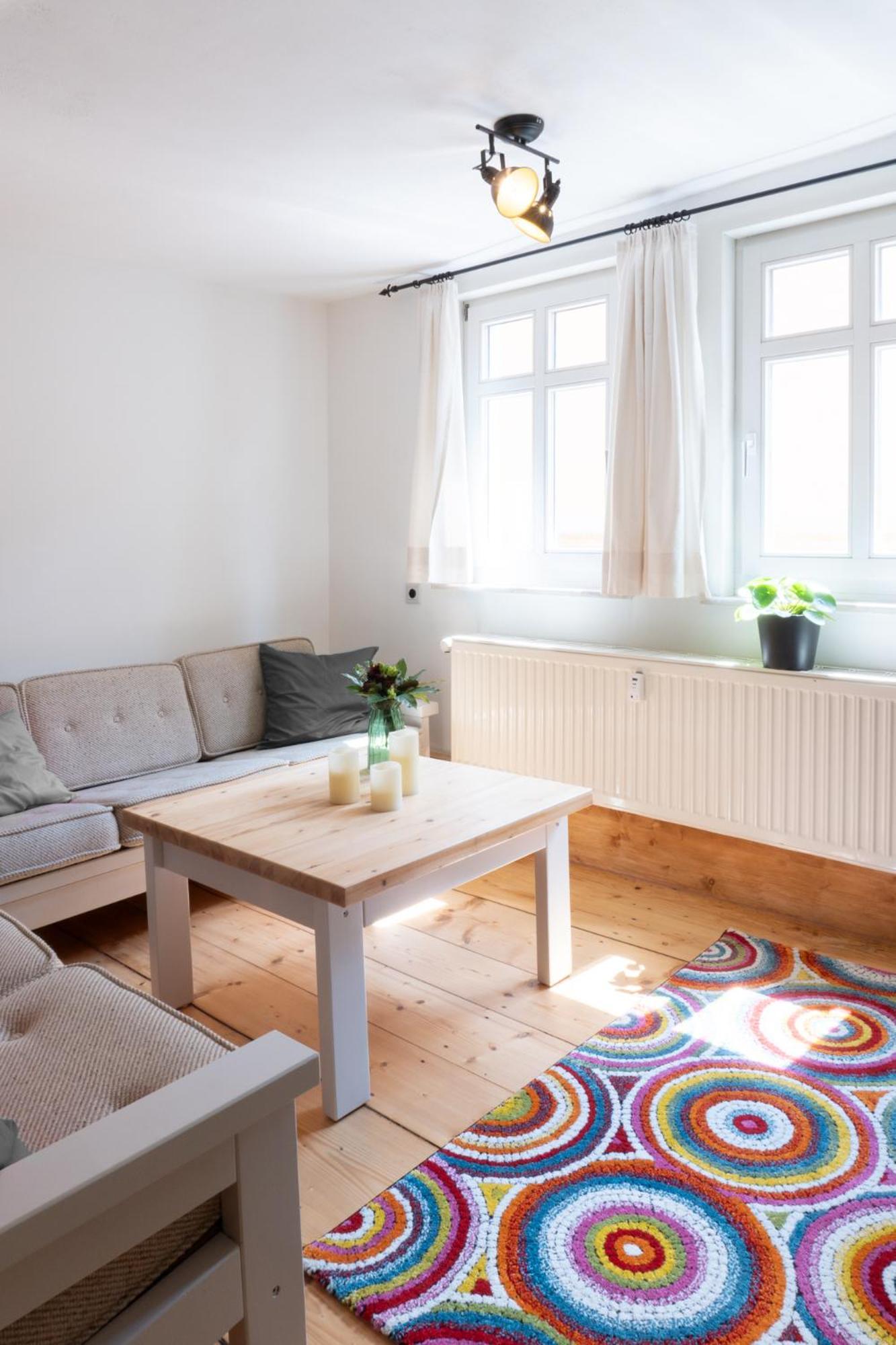 Kontor - Oase Der Ruhe Apartment