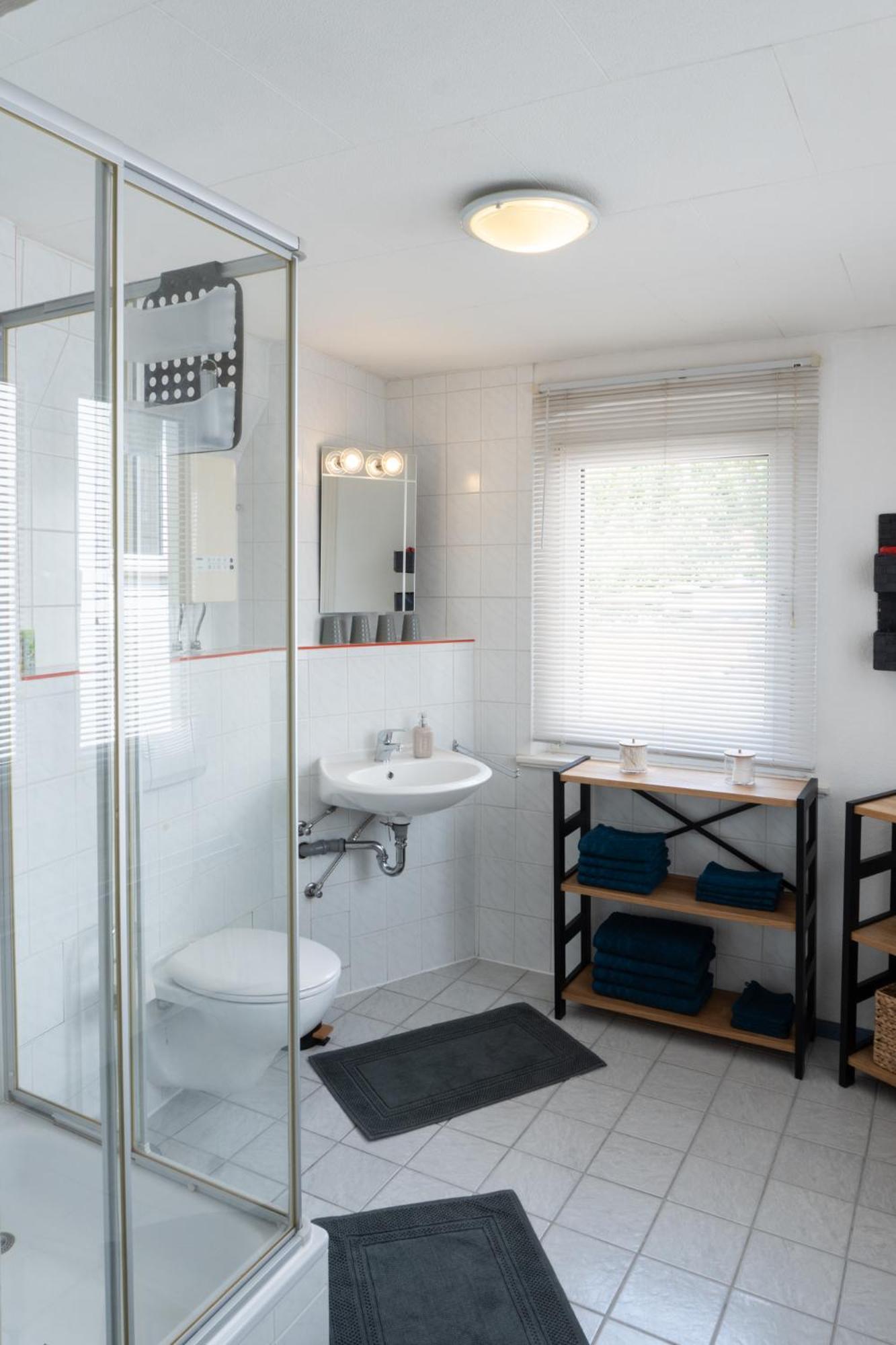 Apartment Kontor - Oase Der Ruhe