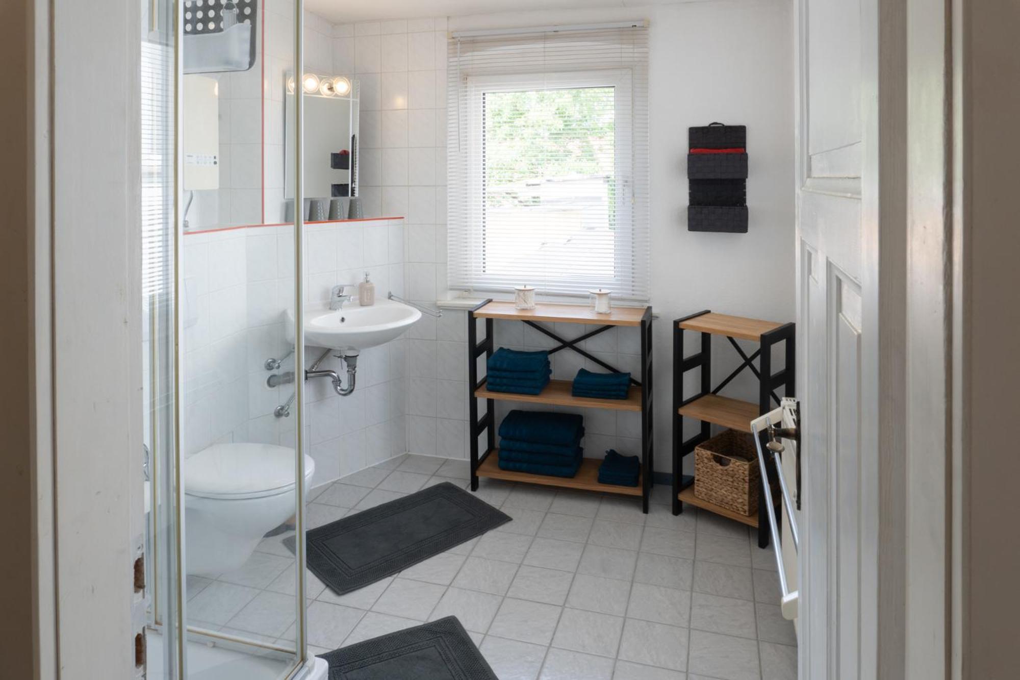 Apartment Kontor - Oase Der Ruhe