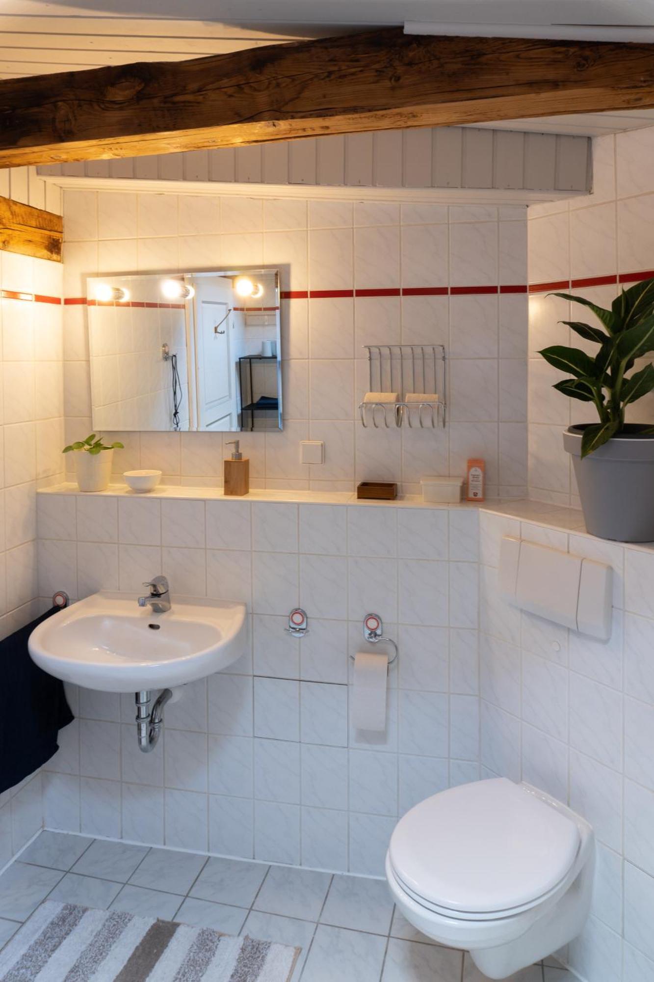 Kontor - Oase Der Ruhe Apartment