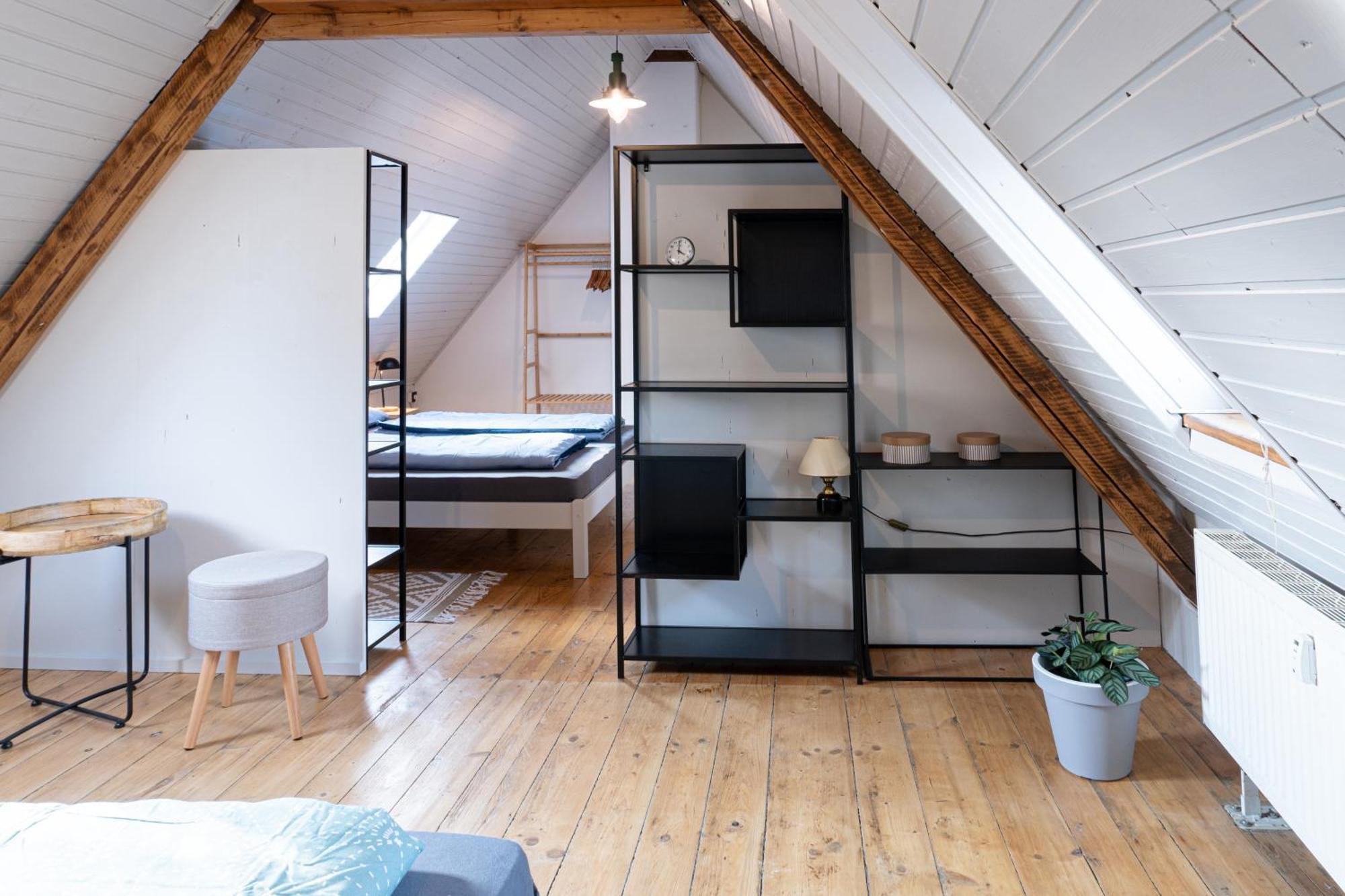 Kontor - Oase Der Ruhe Apartment Naumburg (Saale)