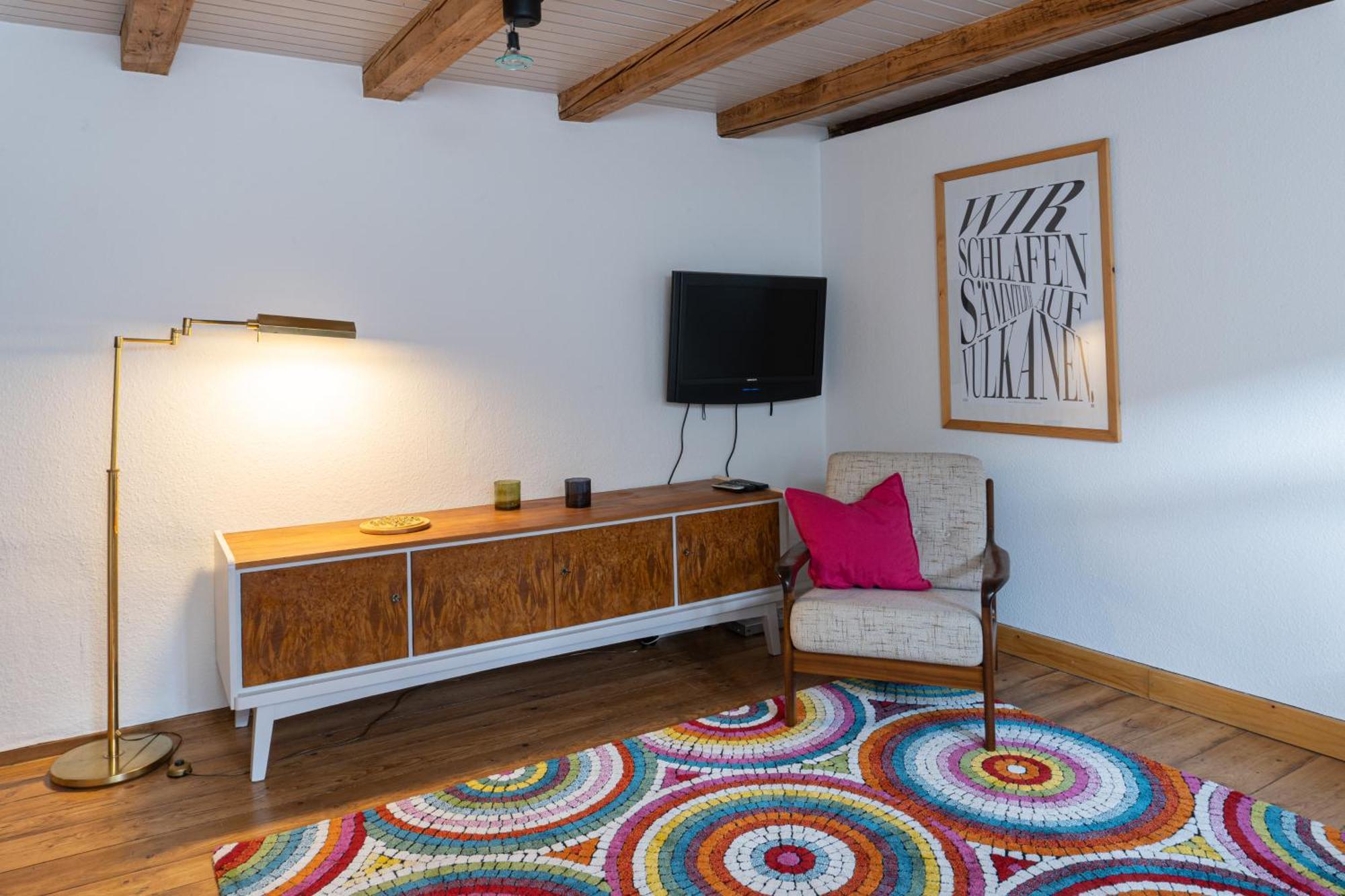 Kontor - Oase Der Ruhe Apartment